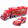 Pixar Cars 3 (Truck Collection) - The Toy Base