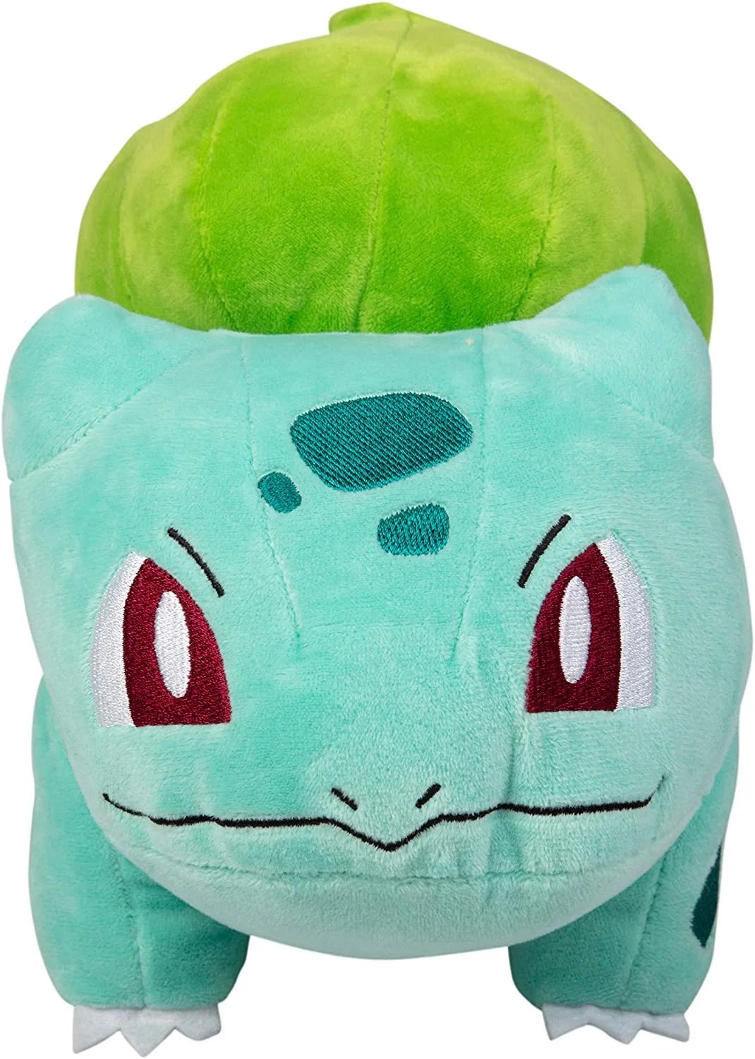 Pokémon Bulbasaur - 8 Inch Teddy - The Toy Base