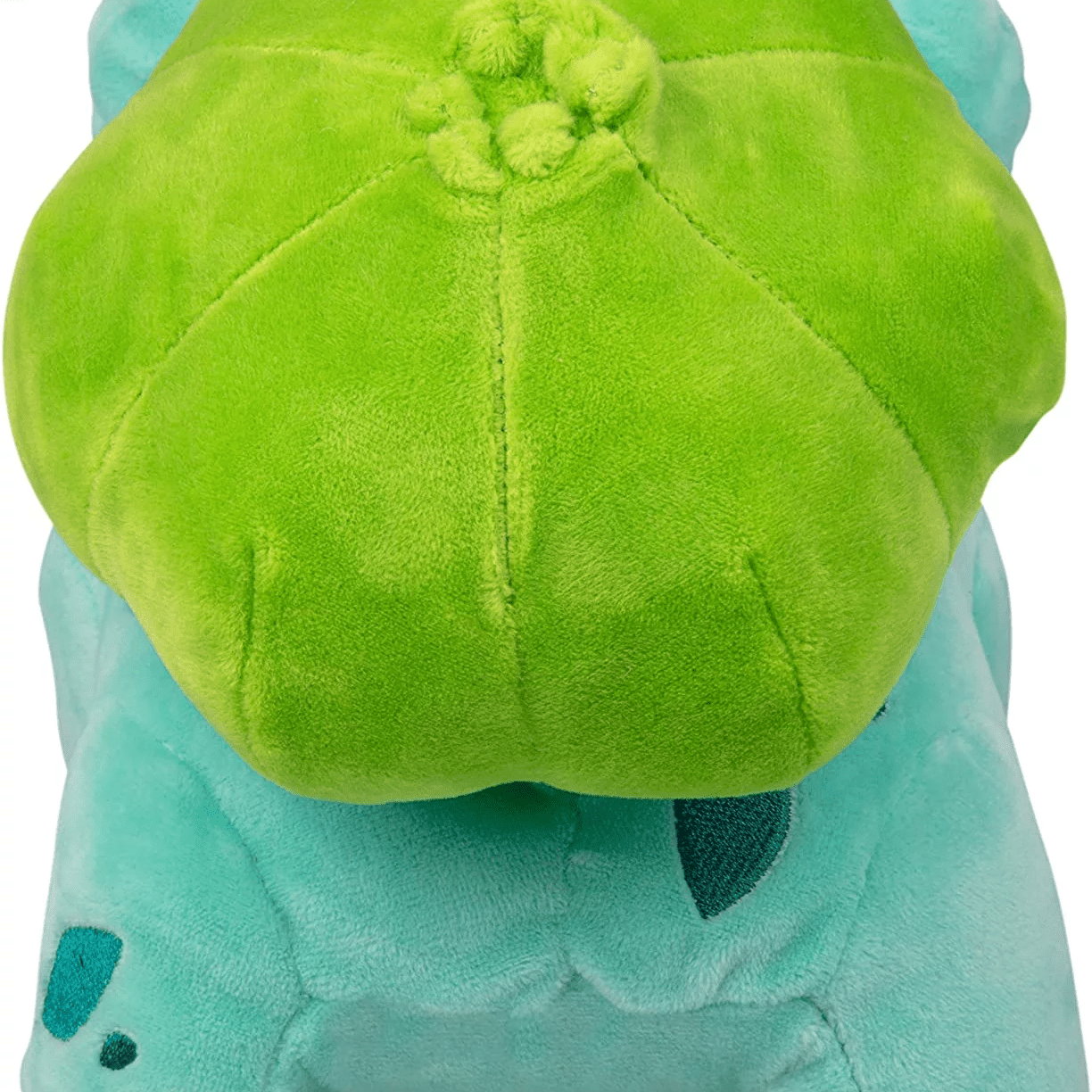 Pokémon Bulbasaur - 8 Inch Teddy - The Toy Base