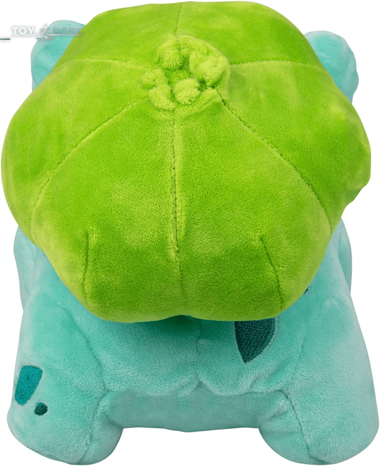 Pokémon Bulbasaur - 8 Inch Teddy - The Toy Base