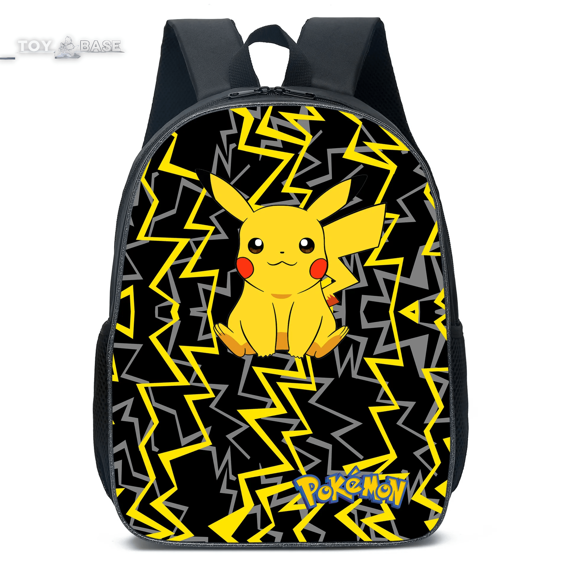 Pokemon Kids School Backpack - I Love 💕