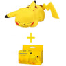 Pokemon Night Lights - Glowing Children Toy - Pokemon Pikachu Cute Bedside Lamp - I Love 💕