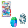 Pop Em'S Bands Fidget Toys - Button Sensory - Anxiety and Stress Relief Toys - The Toy Base