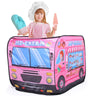 Pop up Play Tent for Kids (Ice Cream Truck) - The Toy Base