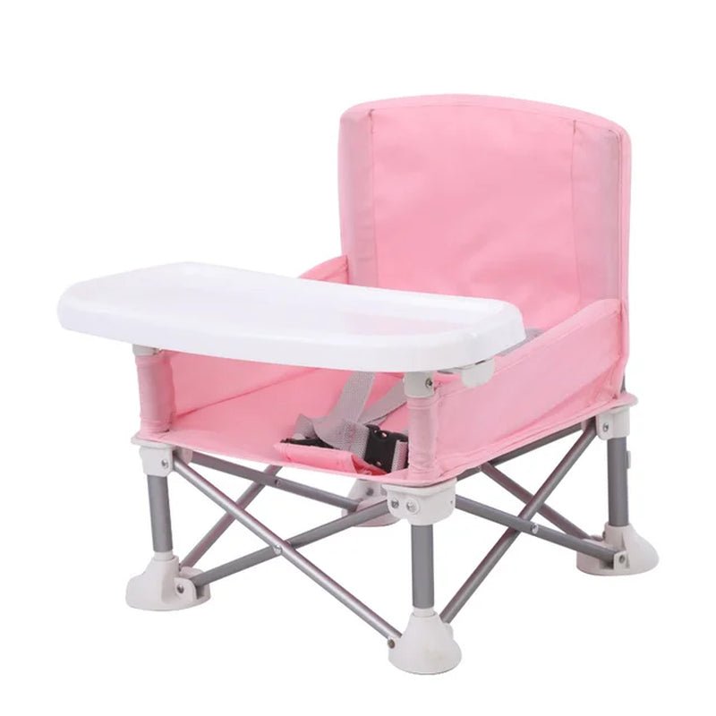 Portable Baby Chair - The Toy Base