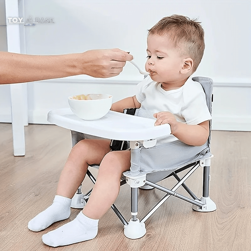 Portable Baby Chair - The Toy Base