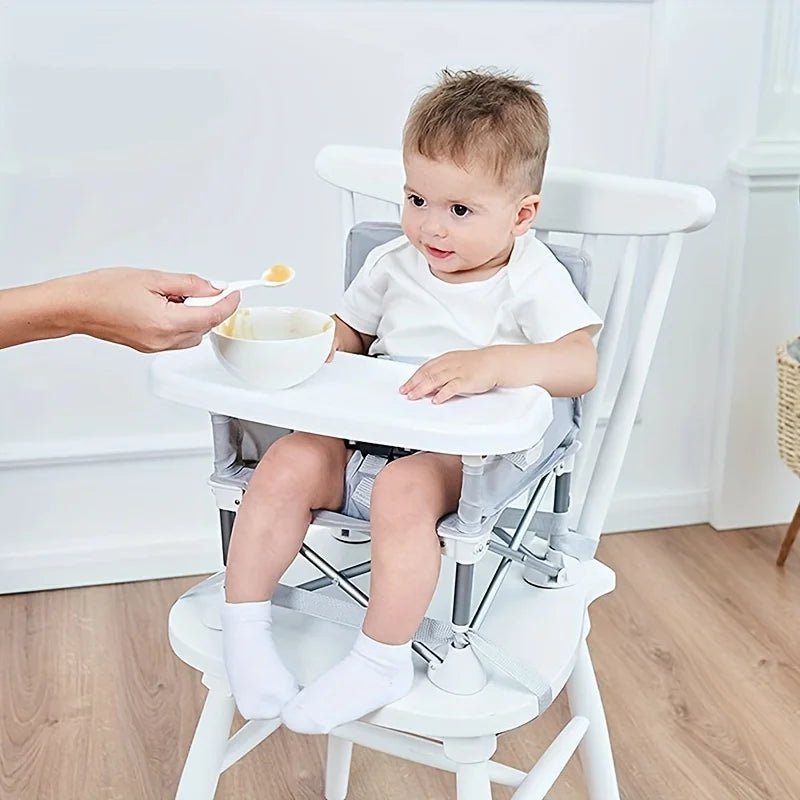 Portable Baby Chair - The Toy Base