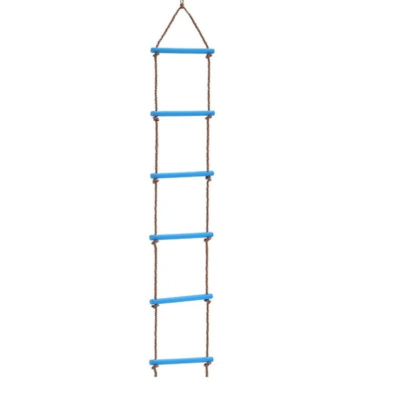 Portable climbing Ladder - The Toy Base