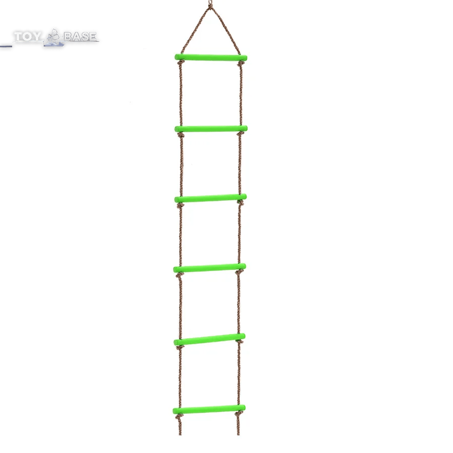 Portable climbing Ladder - The Toy Base