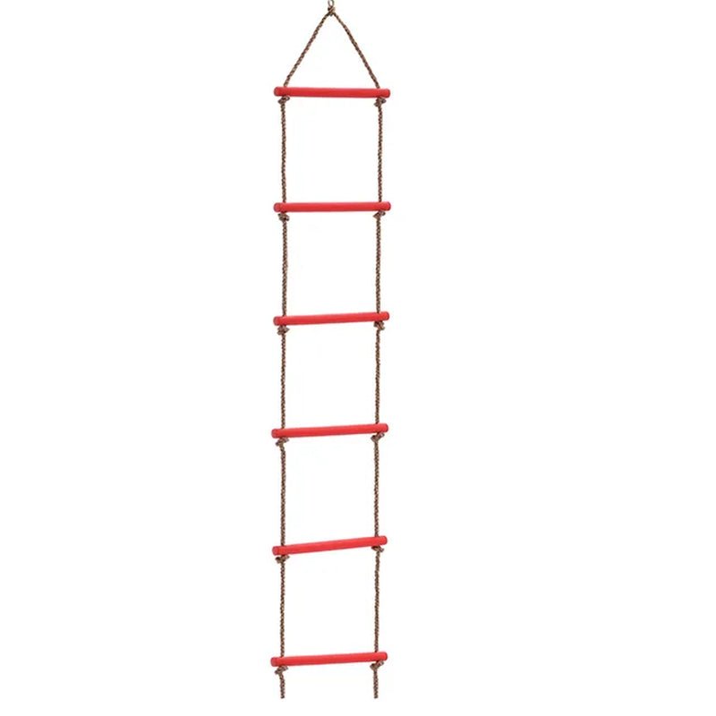 Portable climbing Ladder - The Toy Base