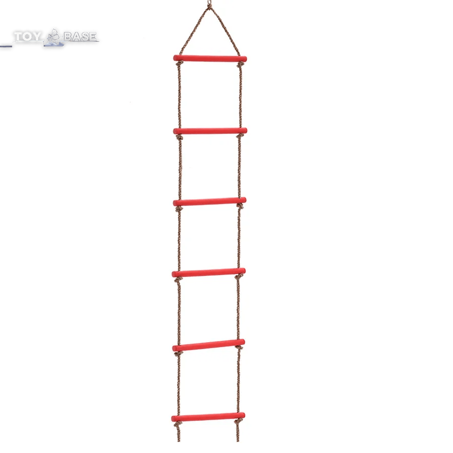 Portable climbing Ladder - The Toy Base