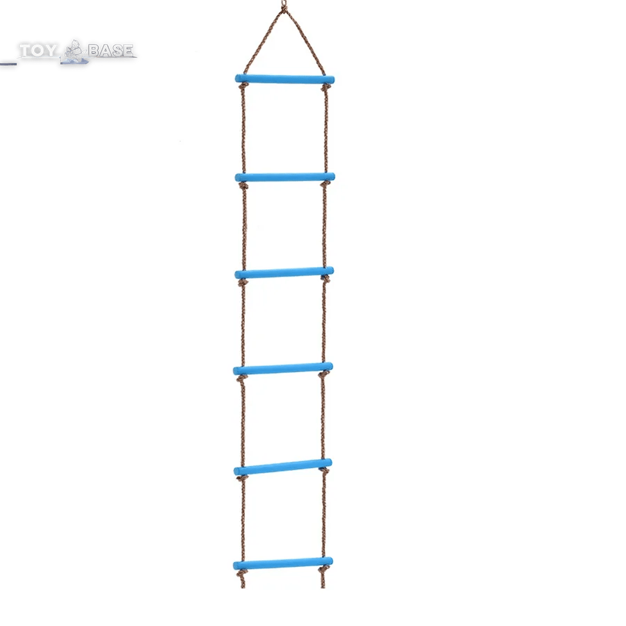 Portable climbing Ladder - The Toy Base