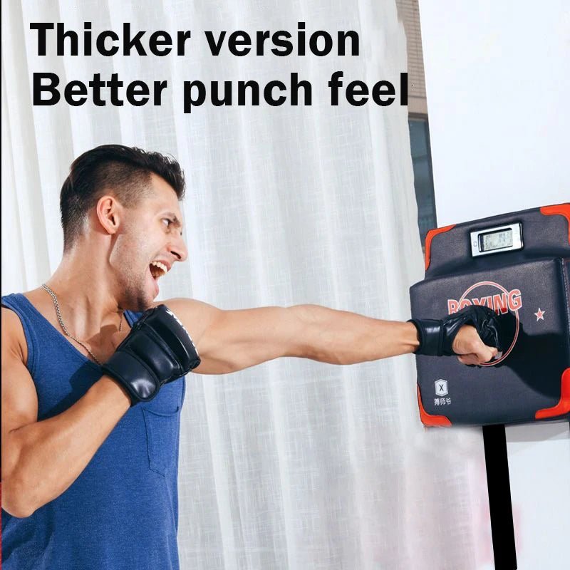 Punch Force Tester - The Toy Base