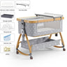 Royal Baby Bassinet - The Toy Base