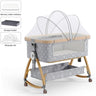 Royal Baby Bassinet - The Toy Base