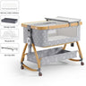 Royal Baby Bassinet - The Toy Base