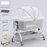 Royal Baby Bassinet - The Toy Base