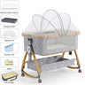 Royal Baby Bassinet - The Toy Base