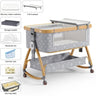 Royal Baby Bassinet - The Toy Base