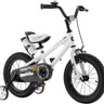 Royal Baby Freestyle Bicycle for Boys Girls Ages 3-9 Years - The Toy Base