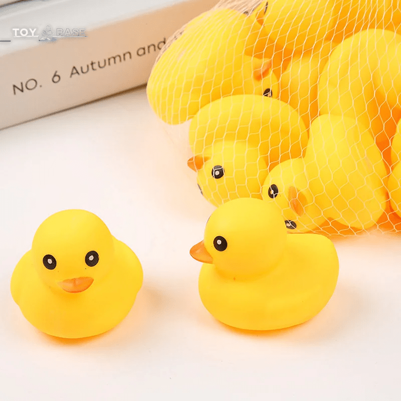 Rubber Duck10 pack - The Toy Base