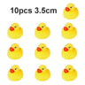 Rubber Duck10 pack - The Toy Base