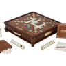 Scrabble Game Board - Luxury Edition - The Toy Base