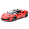 SF90 Stradale Sports Car - The Toy Base