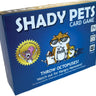 Shady Pets - Card Game - The Toy Base