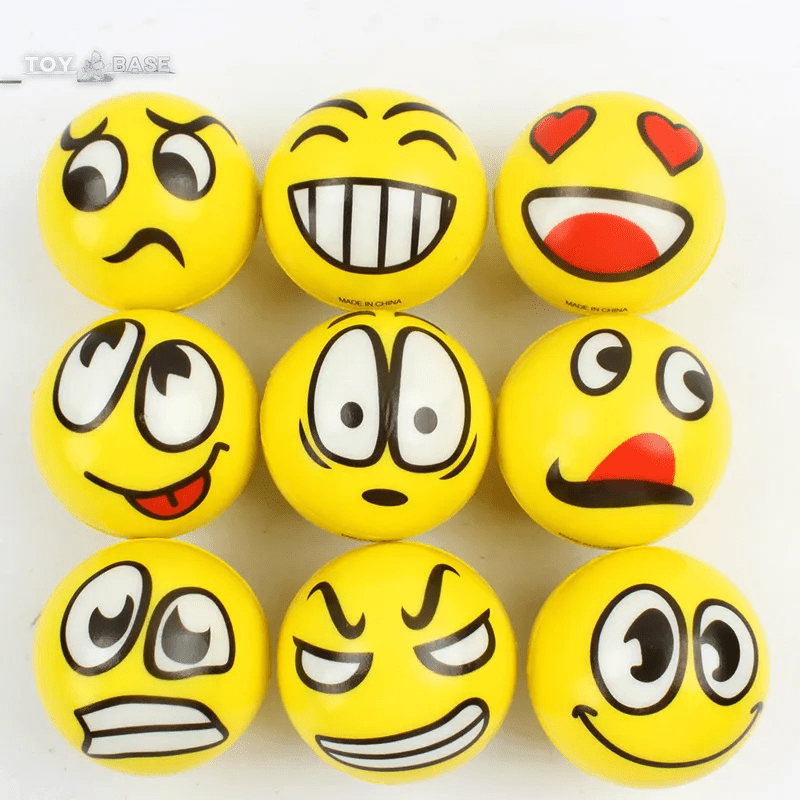 Stress Balls - The Toy Base