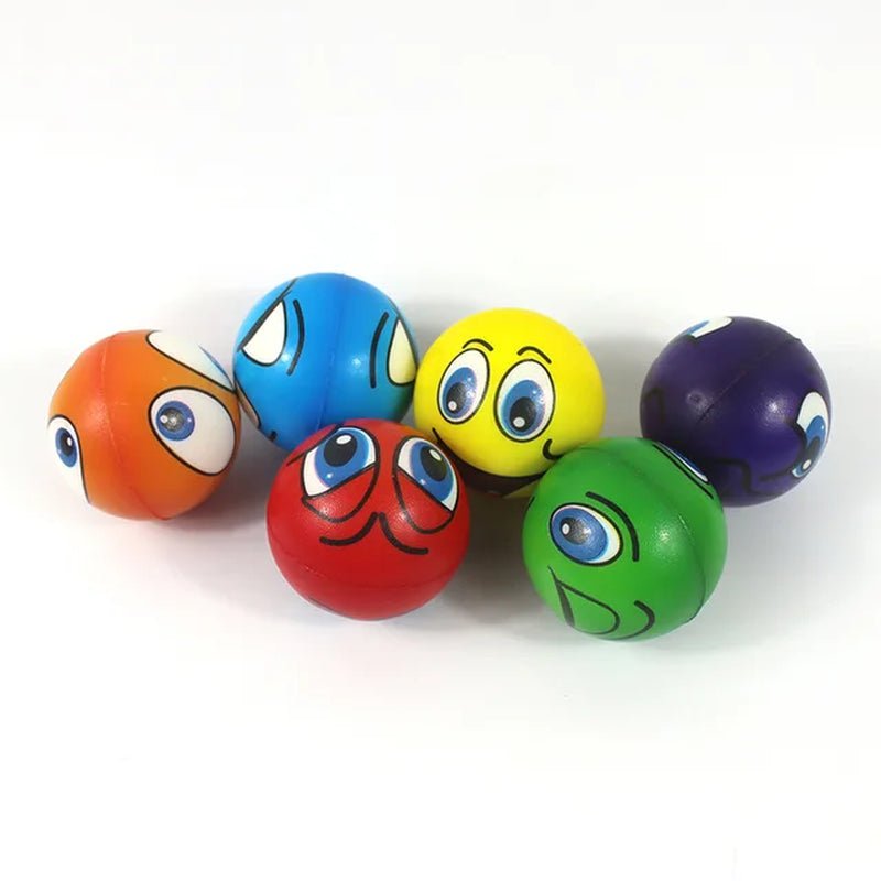 Stress Balls - The Toy Base