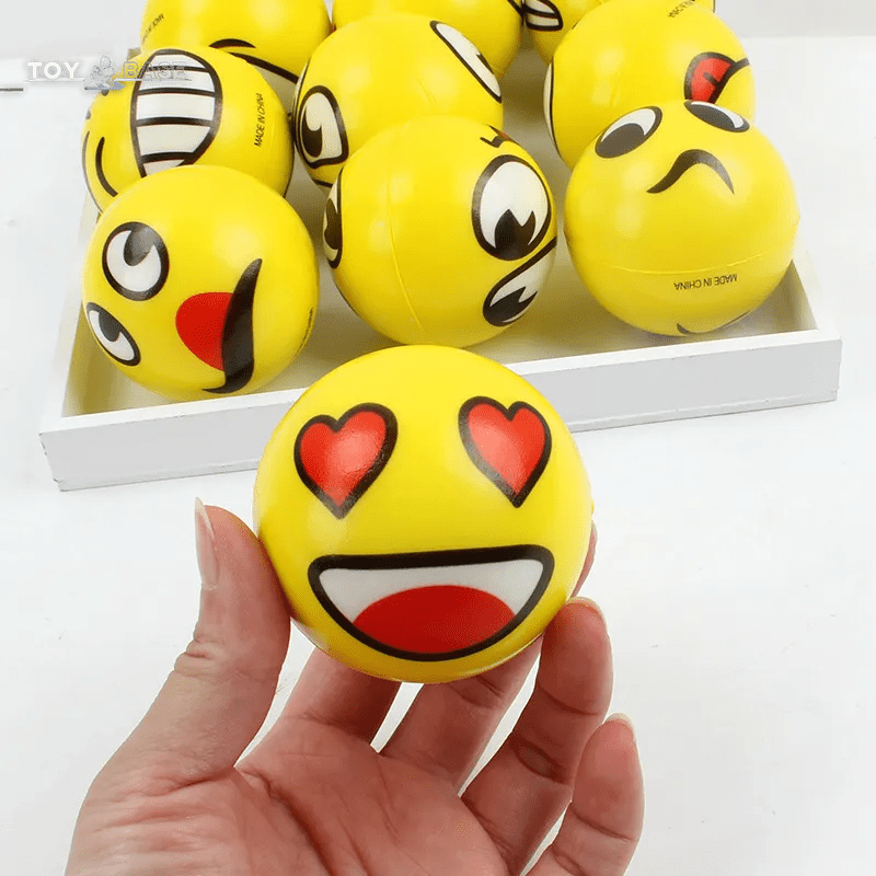 Stress Balls - The Toy Base