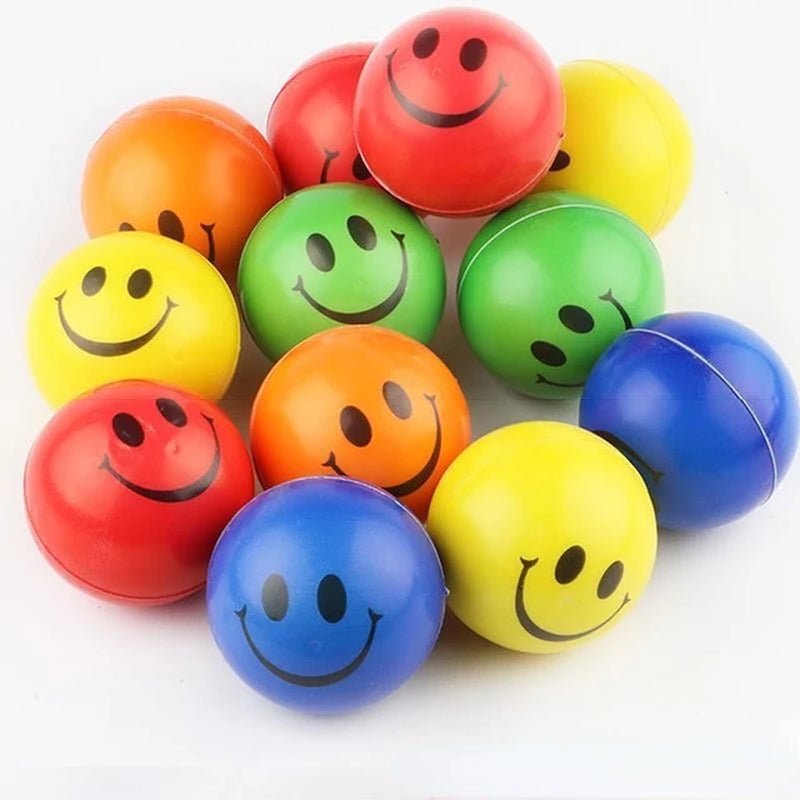 Stress Balls - The Toy Base