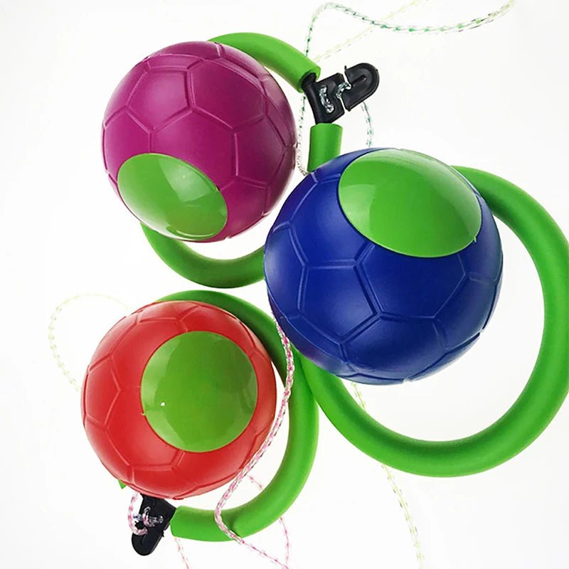 Swing Ball - The Toy Base