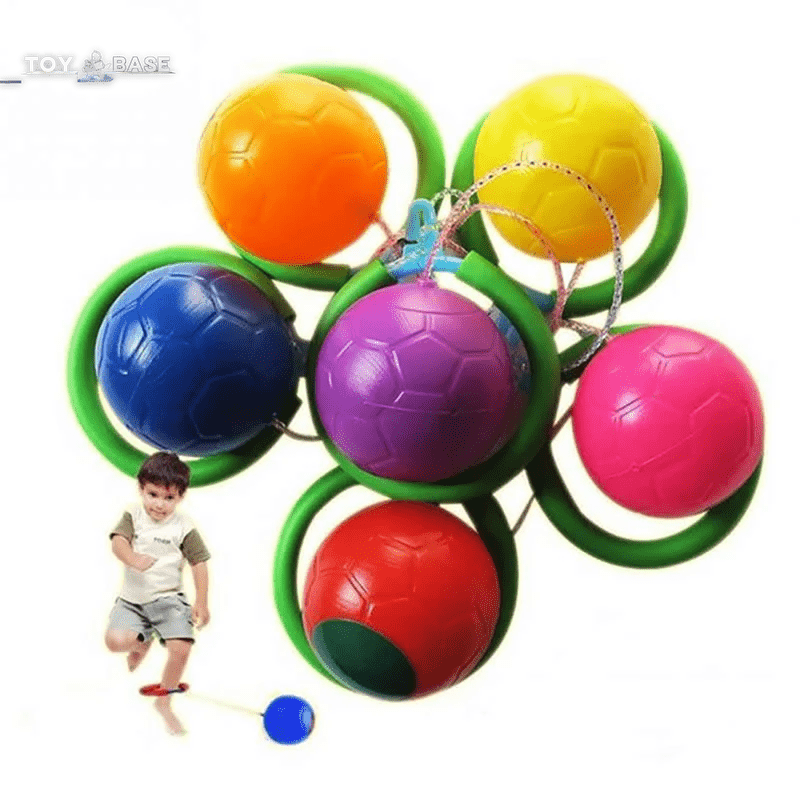 Swing Ball - The Toy Base