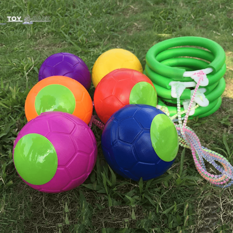 Swing Ball - The Toy Base