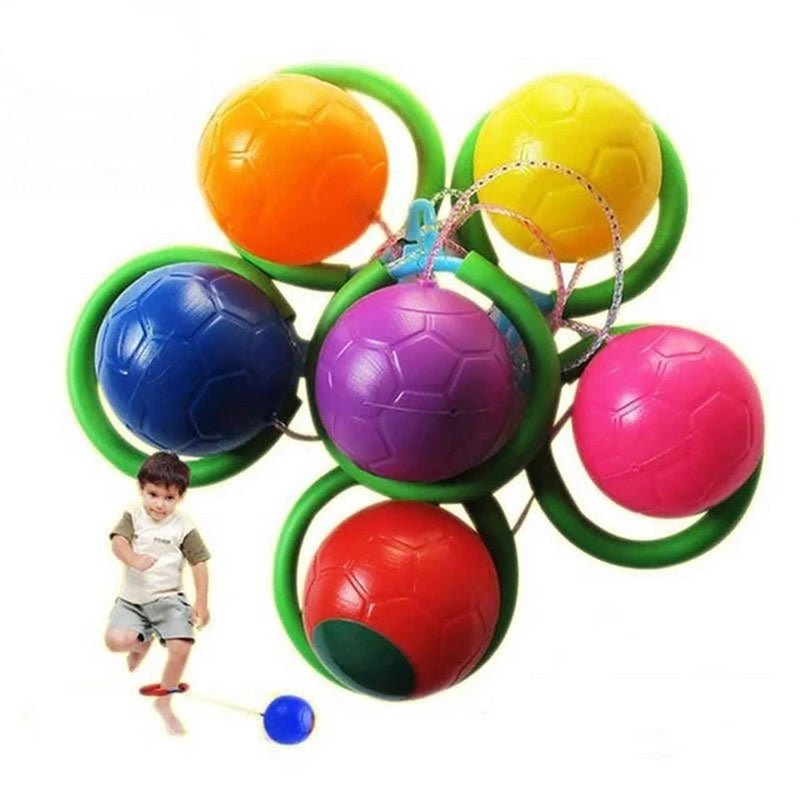 Swing Ball - The Toy Base