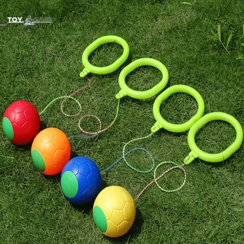 Swing Ball - The Toy Base