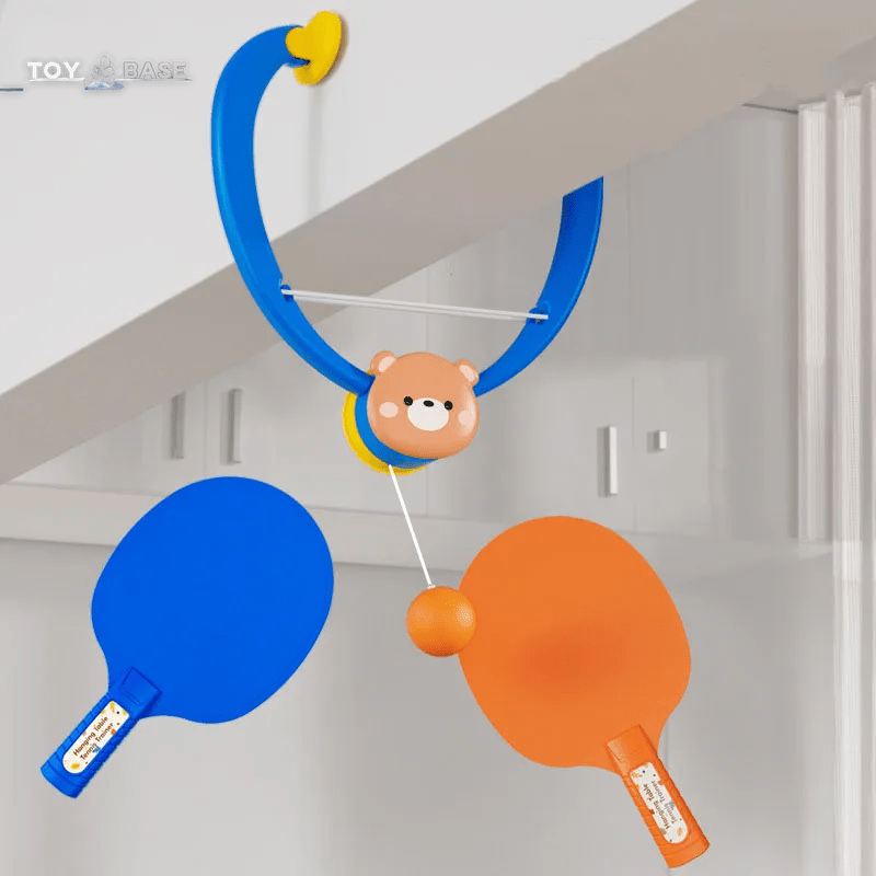 Table Tennis Trainer - The Toy Base