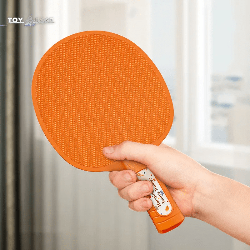 Table Tennis Trainer - The Toy Base