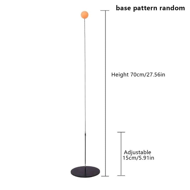 Table Tennis Training Stand - The Toy Base