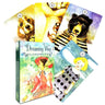 The Magic Tarot Cards - Classic Board Games - Cards Imaginative Oracle Divination - The Toy Base