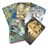 The Magic Tarot Cards - Classic Board Games - Cards Imaginative Oracle Divination - The Toy Base