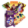 The Magic Tarot Cards - Classic Board Games - Cards Imaginative Oracle Divination - The Toy Base