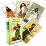 The Magic Tarot Cards - Classic Board Games - Cards Imaginative Oracle Divination - The Toy Base