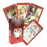 The Magic Tarot Cards - Classic Board Games - Cards Imaginative Oracle Divination - The Toy Base