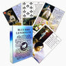 The Magic Tarot Cards - Classic Board Games - Cards Imaginative Oracle Divination - The Toy Base