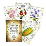 The Magic Tarot Cards - Classic Board Games - Cards Imaginative Oracle Divination - The Toy Base