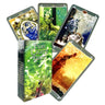 The Magic Tarot Cards - Classic Board Games - Cards Imaginative Oracle Divination - The Toy Base