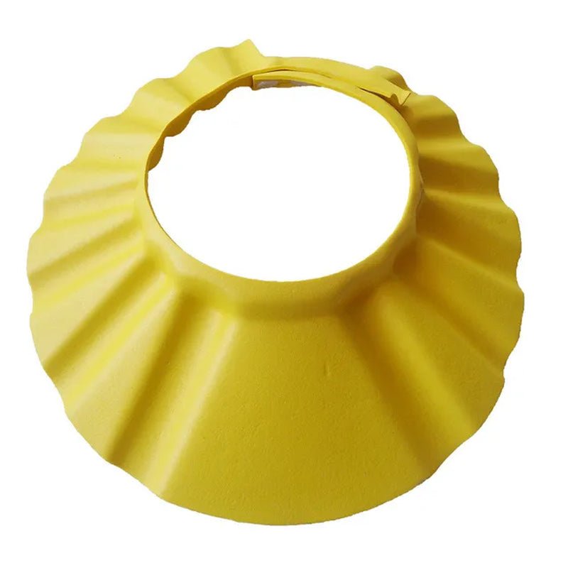 Toddler Shower Cap - The Toy Base